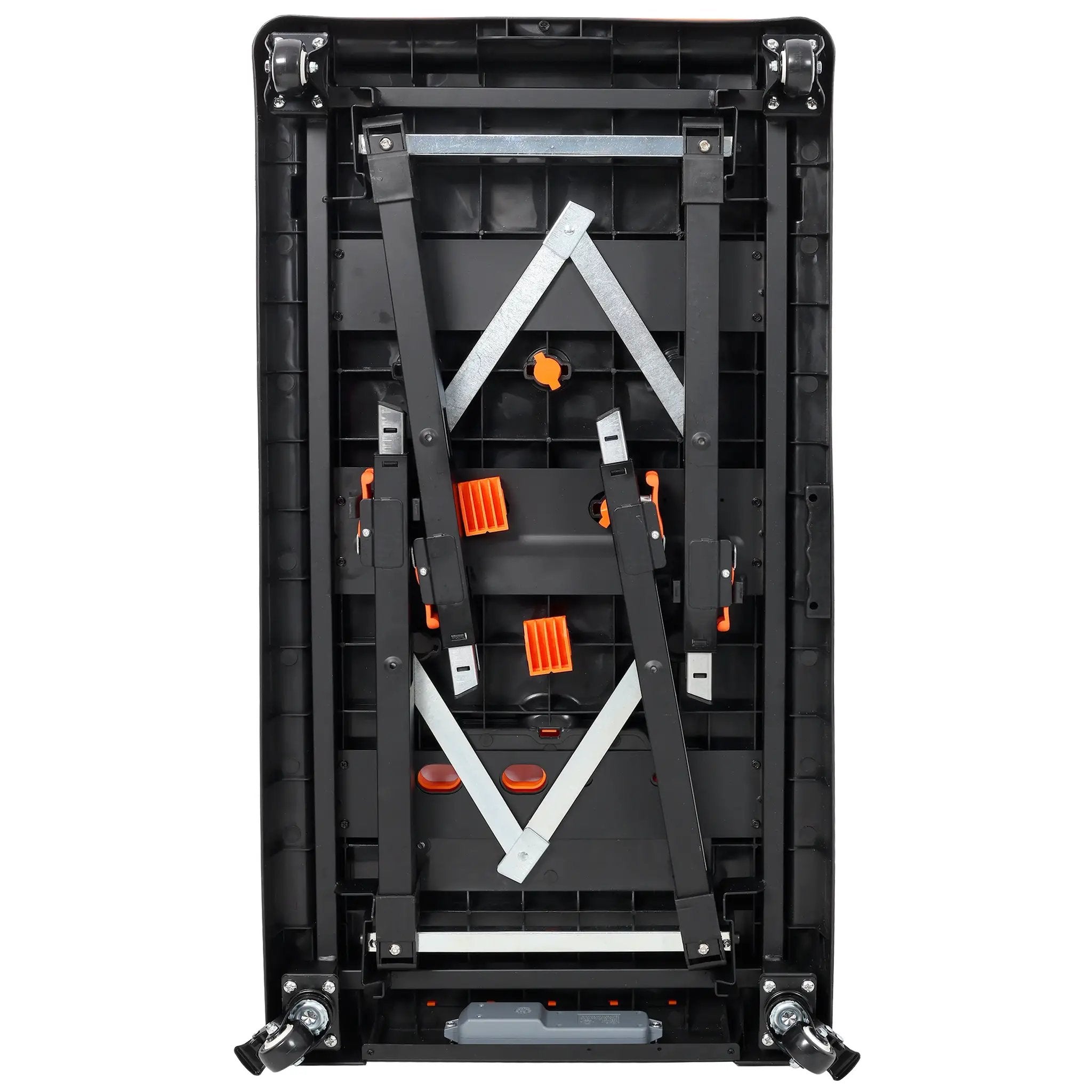 8-in-1 Multifunctional Folding Work Table by HouseOfZazla
