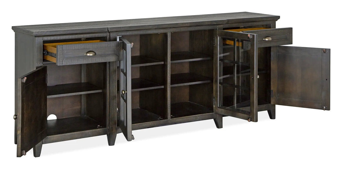 Westley Falls - Entertainment Console, photo 14 of 20