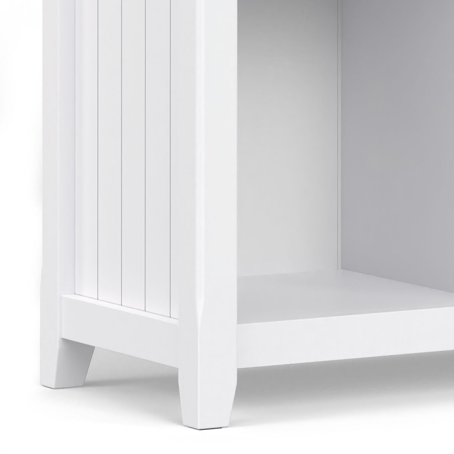 Acadian - Handcrafted Cube Storage by HouseOfZazla