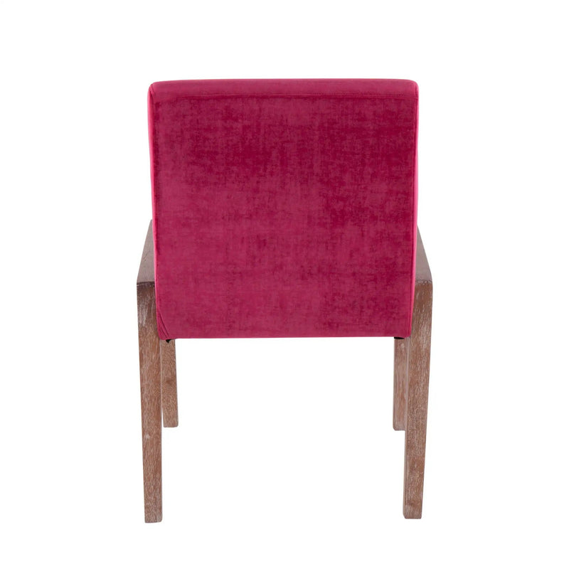 Carmen - Contemporary Chair (Set of 2) by Unique Piece Furniture