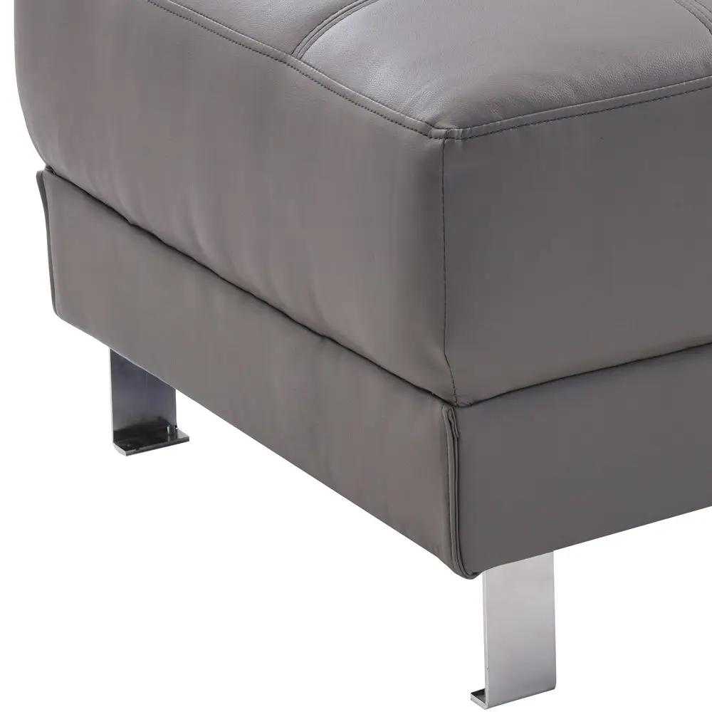 Contemporary Ottoman For Living Rooms by HouseOfZazla