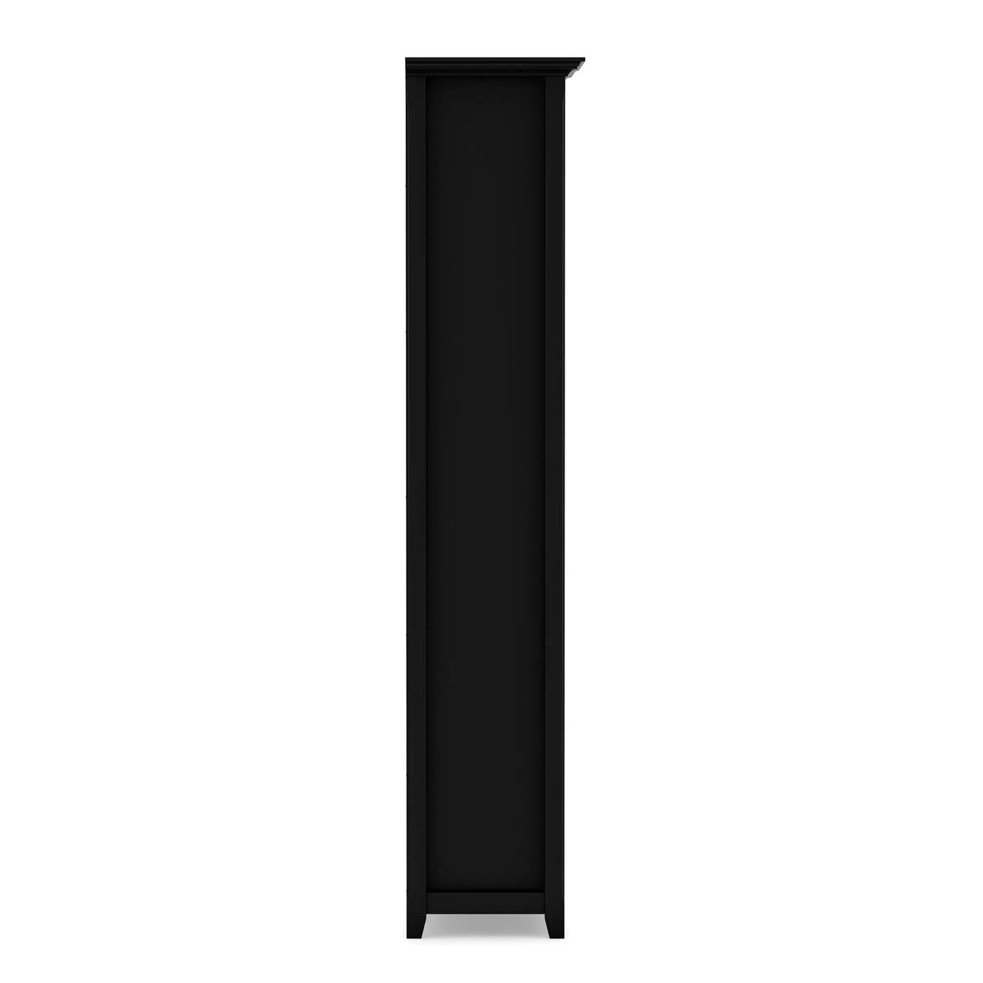 Amherst - Bookcase With Adjustable Shelves by HouseOfZazla
