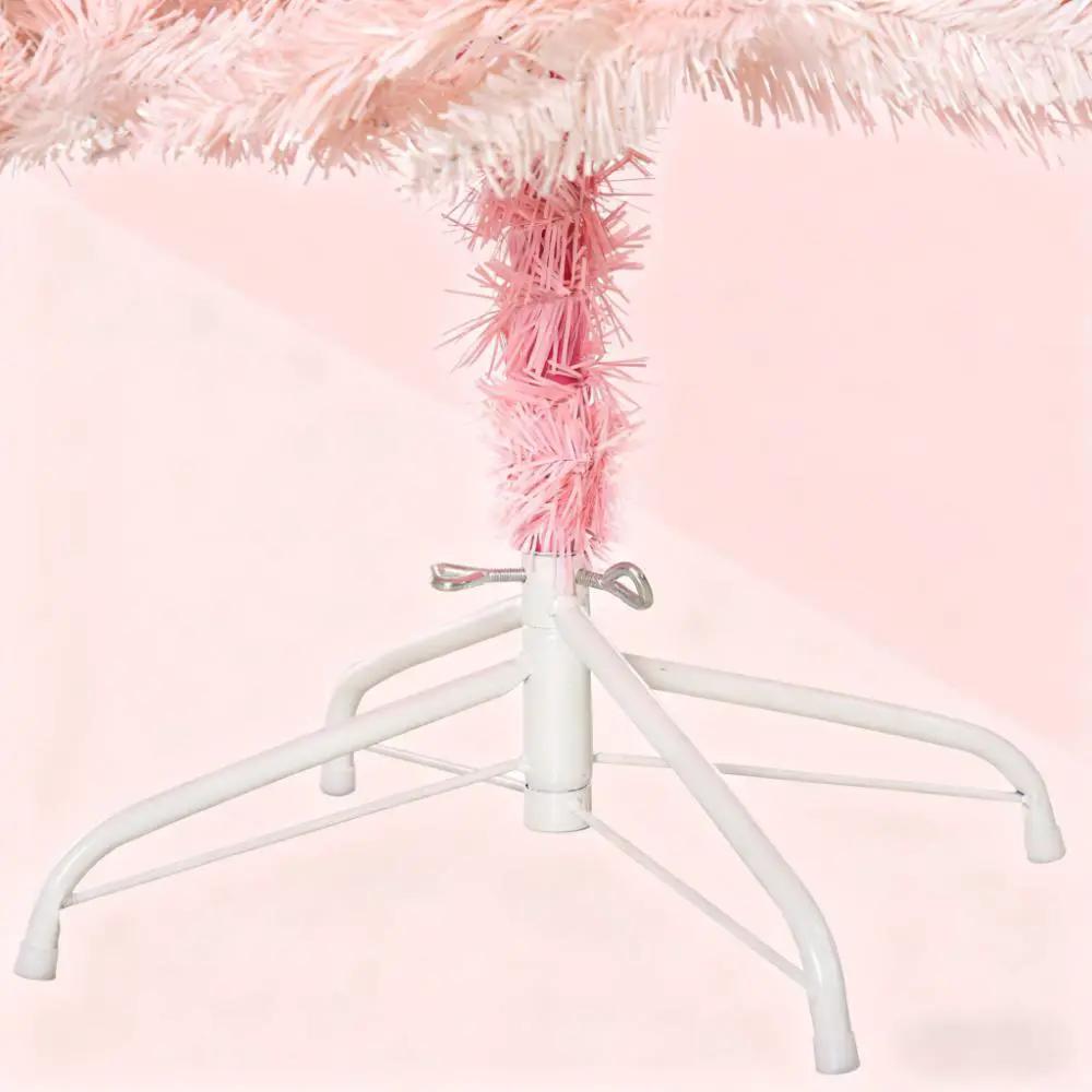 Artificial Christmas Tree with Realistic Branches by HouseOfZazla
