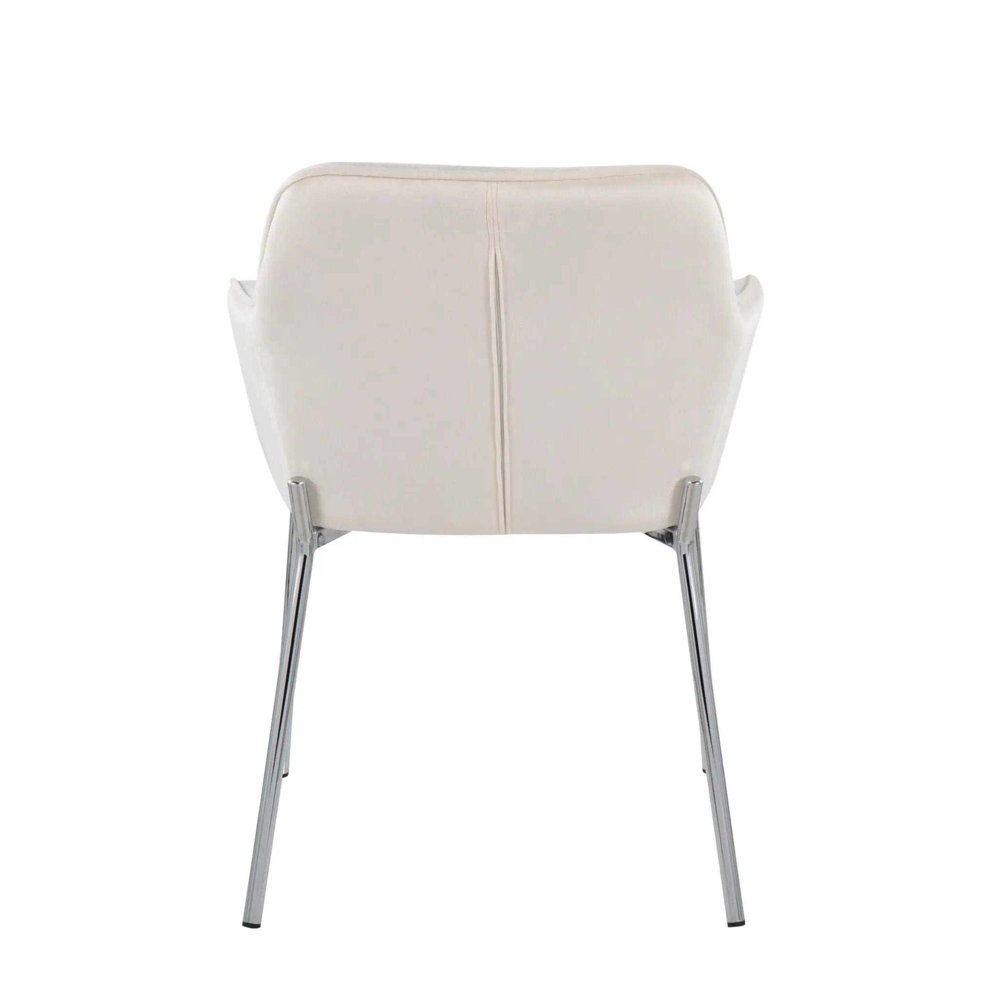 Daniella - Contemporary Moder Dining Chair (Set of 2) by Unique Piece Furniture