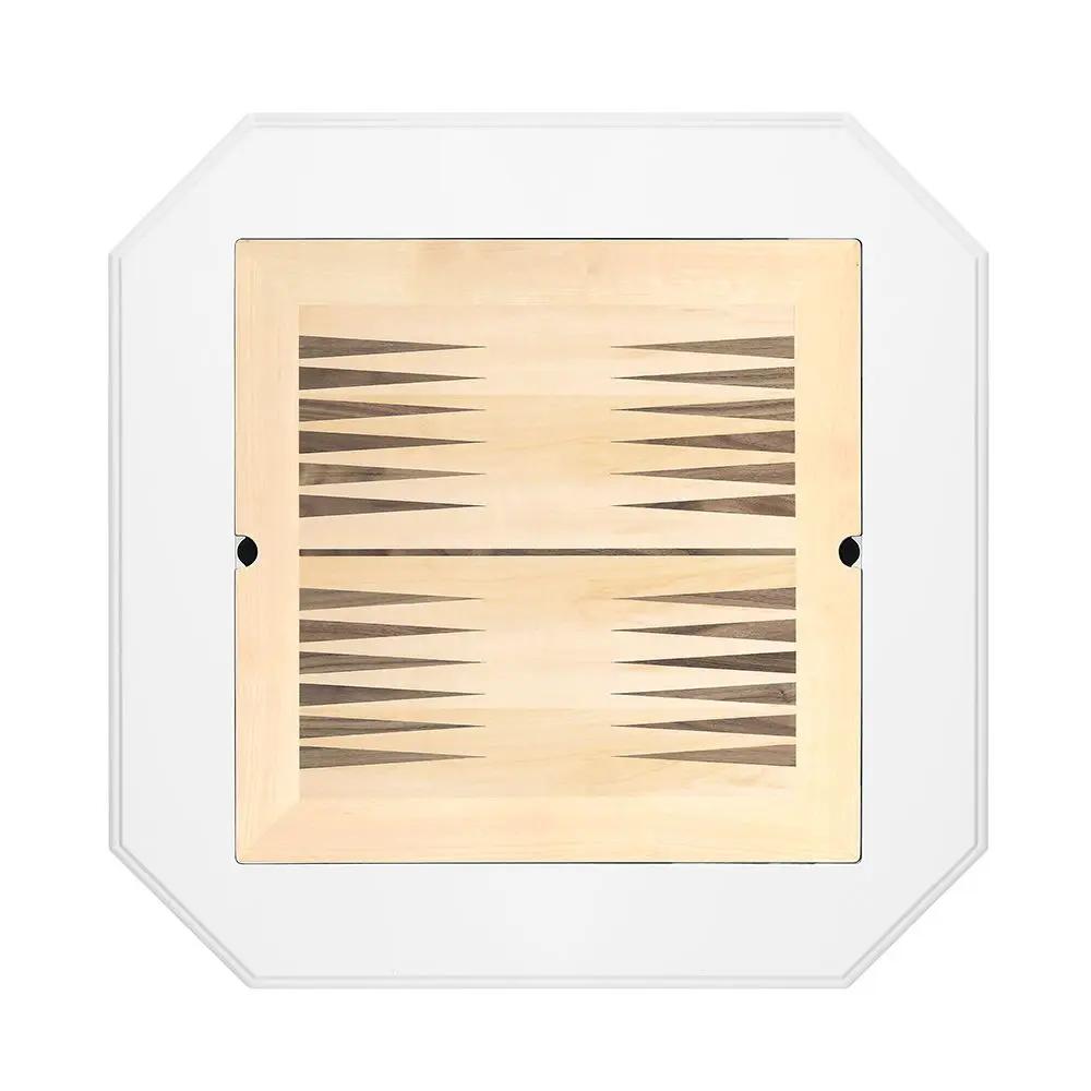 Galini - Gaming Table by Unique Piece Furniture