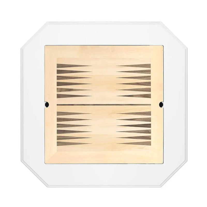 Galini - Gaming Table by Unique Piece Furniture