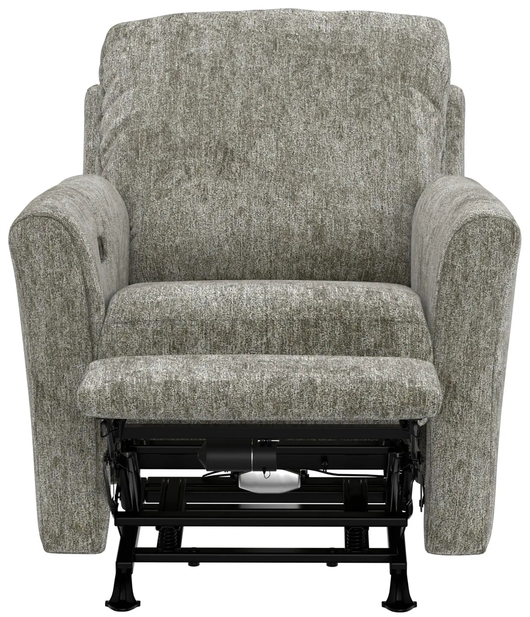 Belton - Recliner by Unique Piece Furniture