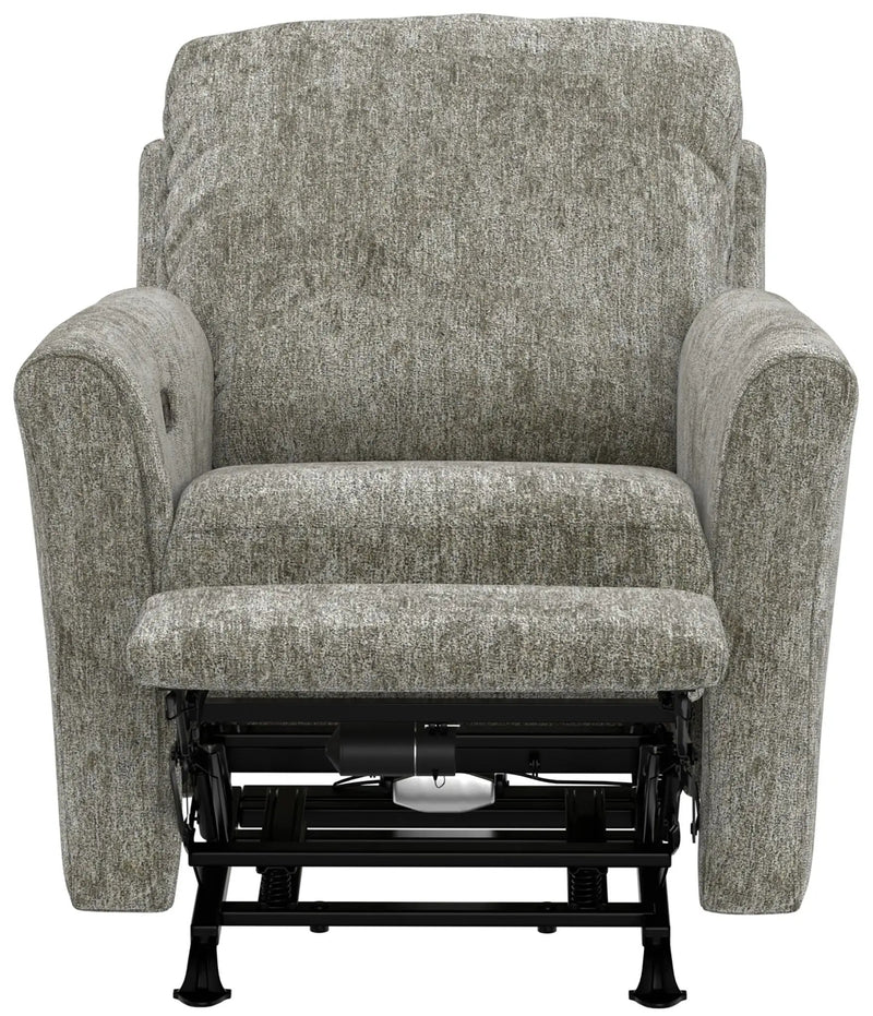 Belton - Recliner by Unique Piece Furniture