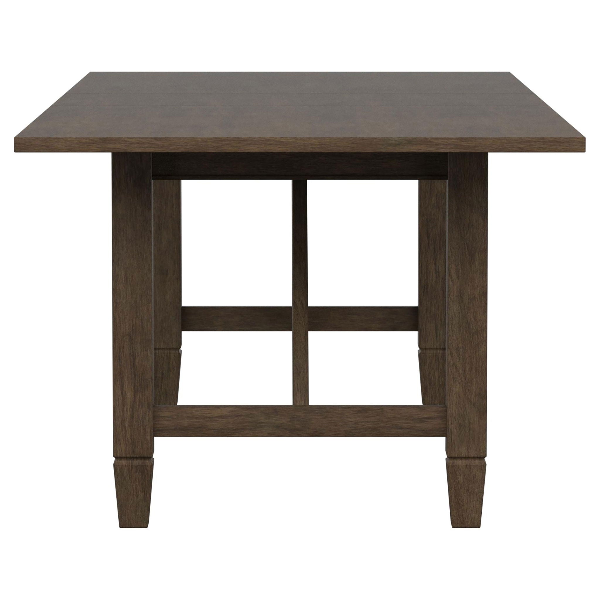 Jamie - Rectangular Dining Table Set by HouseOfZazla