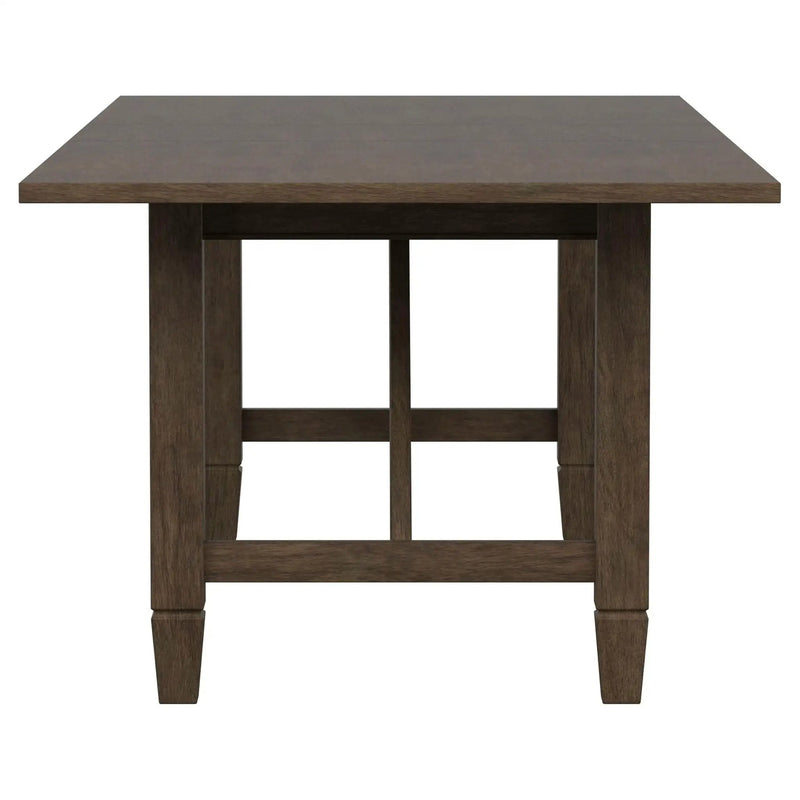 Jamie - Rectangular Dining Table Set by HouseOfZazla