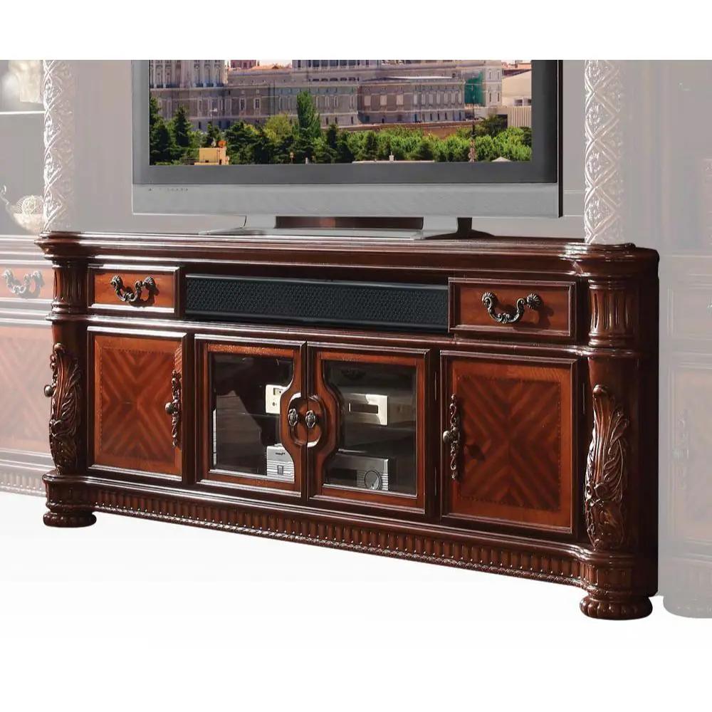 Vendome II - TV Console by Unique Piece Furniture