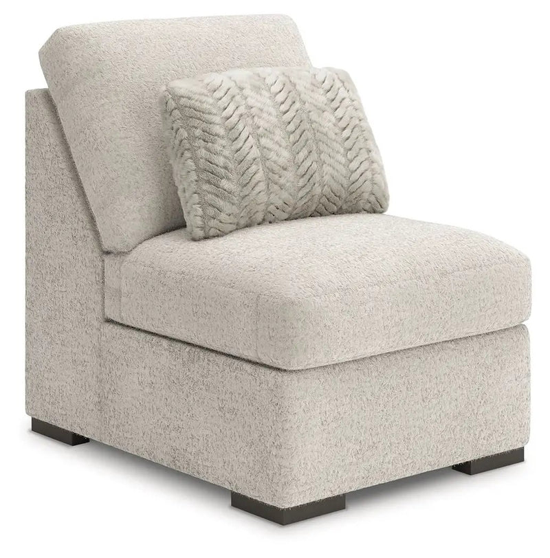 Cuddle Plush - Sectional by Unique Piece Furniture