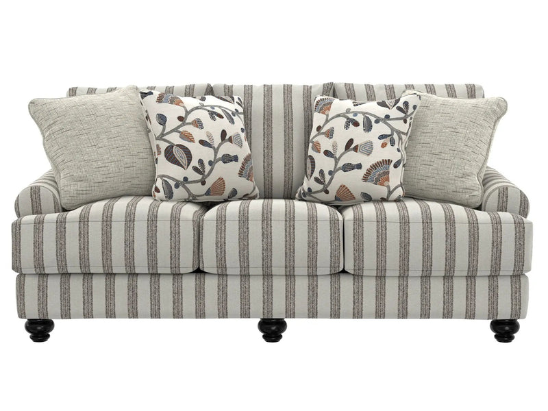 Marley - Sofa - Mocha by Unique Piece Furniture