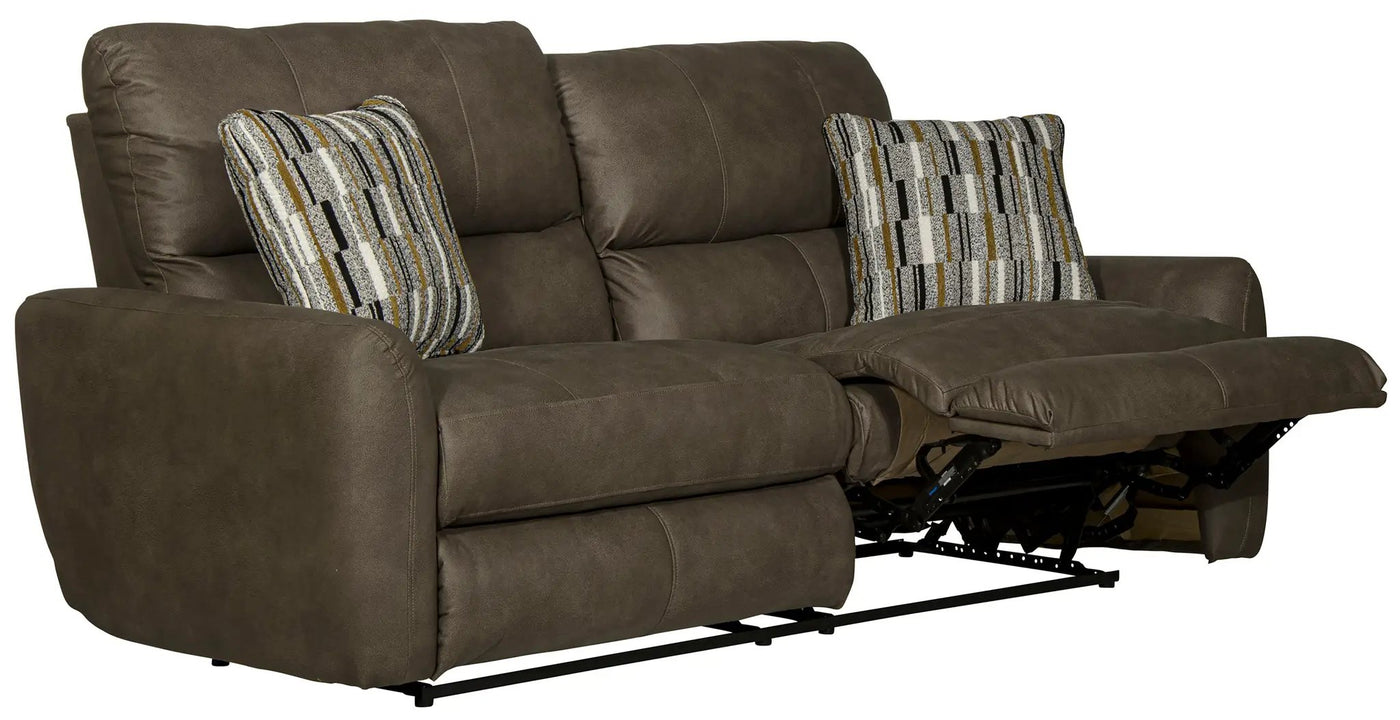 Dorian - Reclining Sofa by Unique Piece Furniture