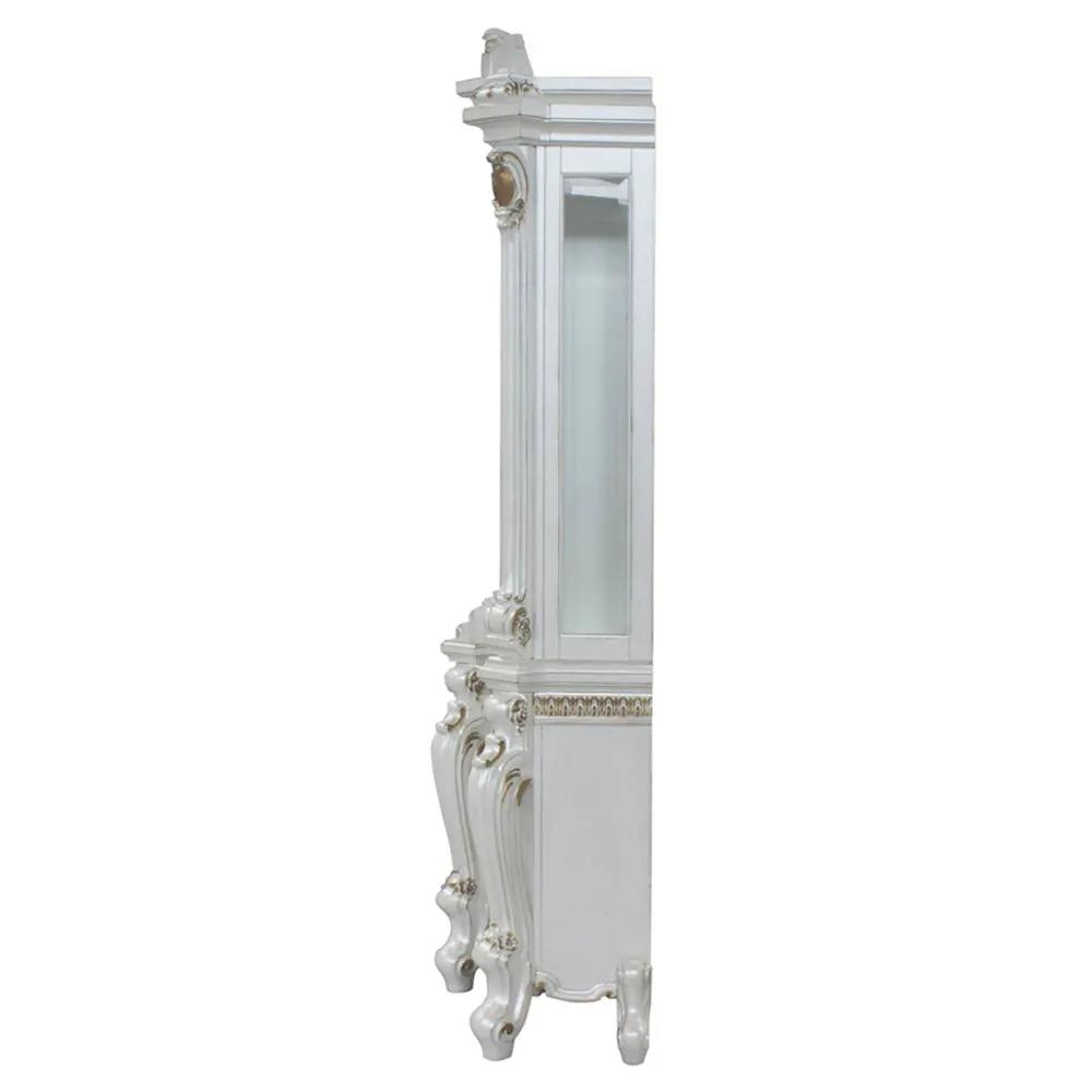 Picardy - Entertainment Center by Unique Piece Furniture