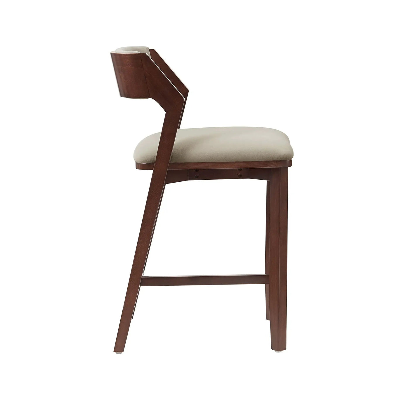Patricia - Counter Stool by HouseOfZazla