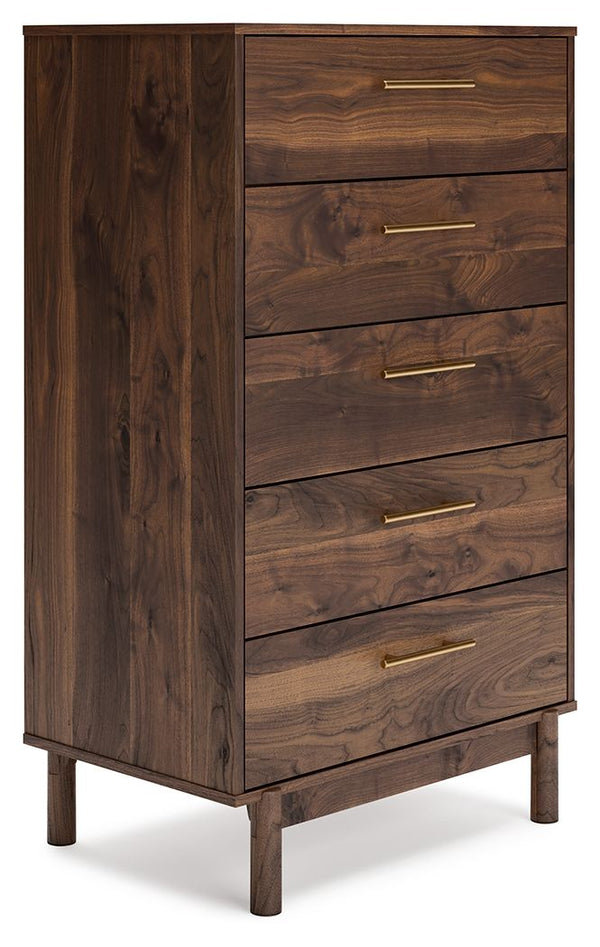 Calverson - Accent Drawer Chest, photo 2 of 14