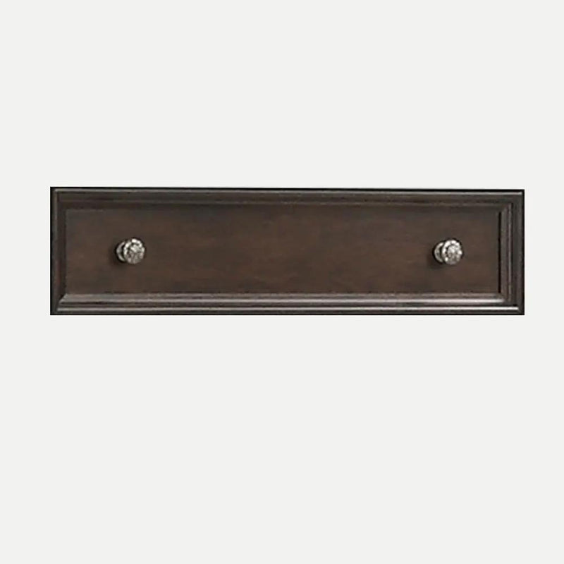 7 Drawer Dresser - Mahogany by HouseOfZazla
