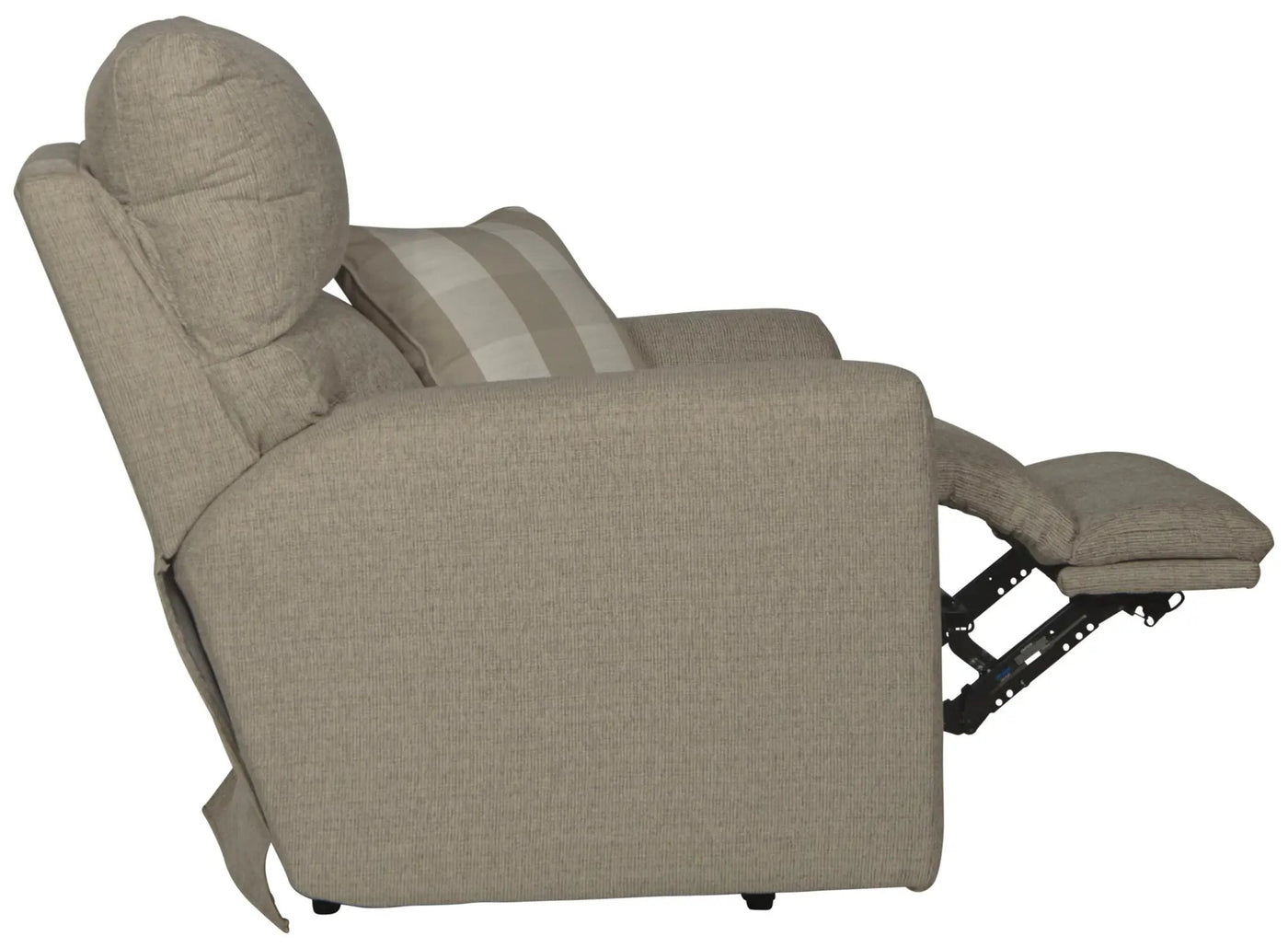 Searsport - Power Headrest Recliner by Unique Piece Furniture