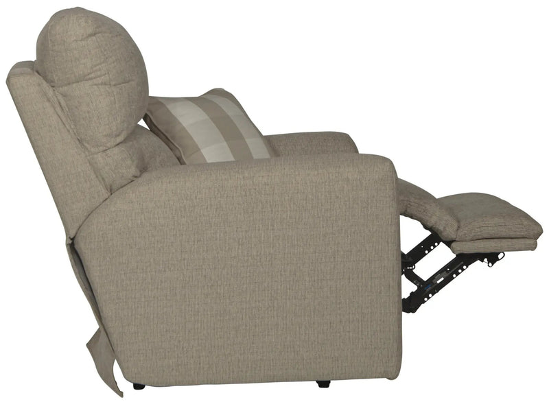 Searsport - Power Headrest Recliner by Unique Piece Furniture