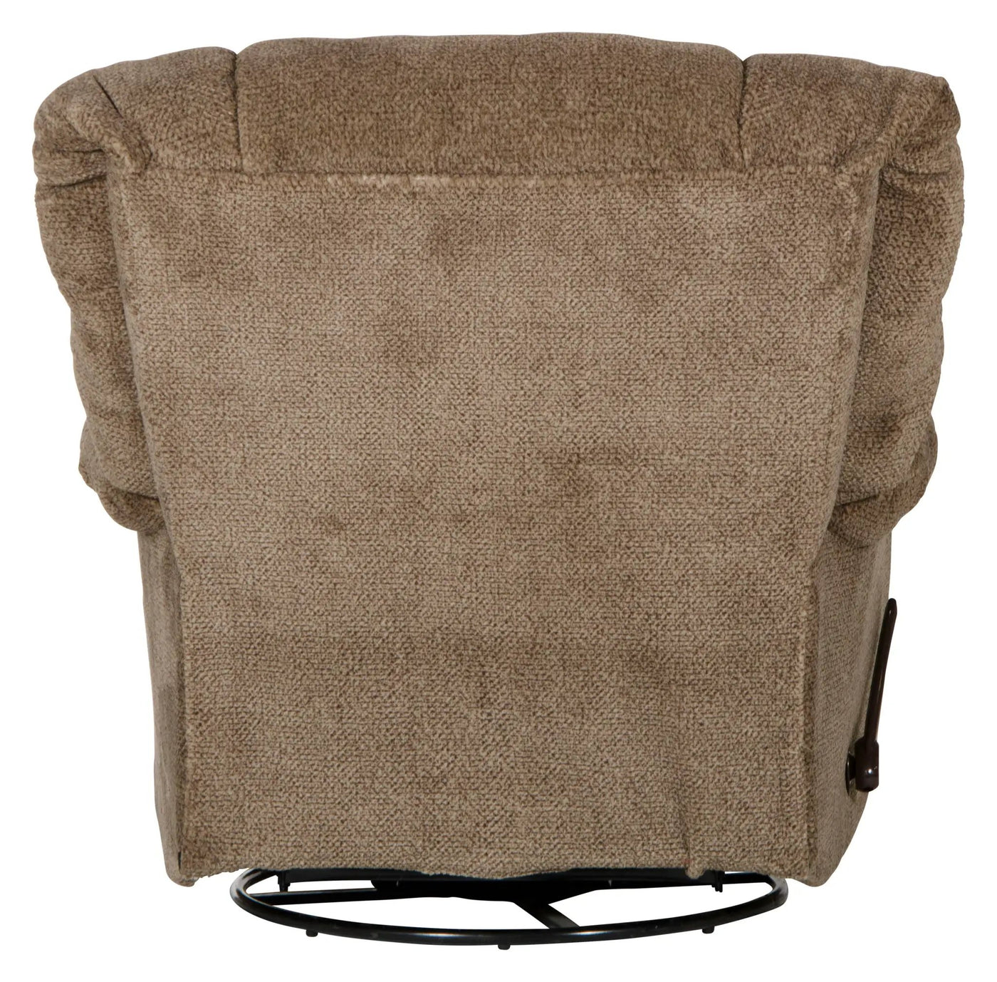 Daly - Chaise Swivel Glider Recliner by Unique Piece Furniture