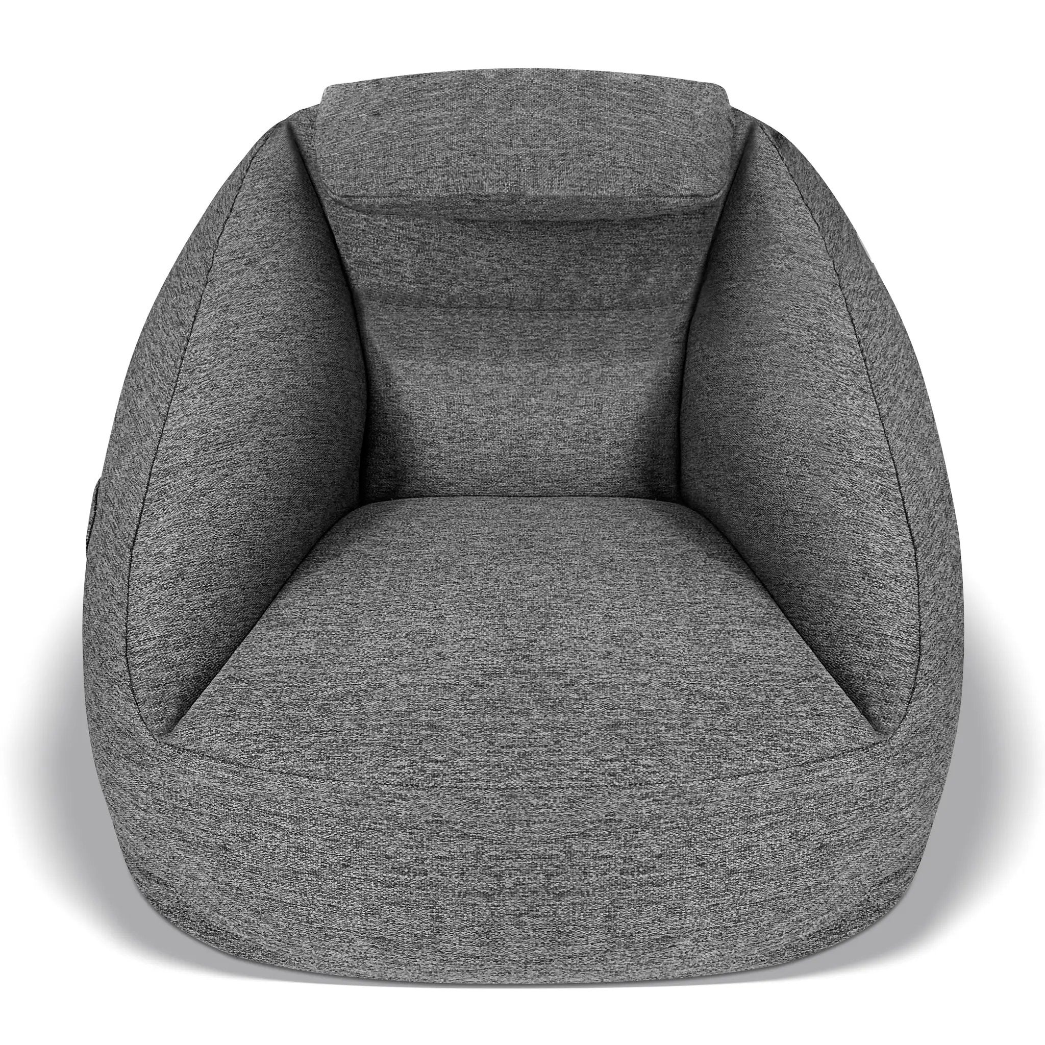 One Size Cloud Ergonomic Couch by HouseOfZazla