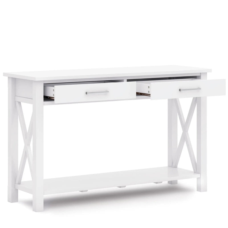 Kitchener - Handcrafted Table by Unique Piece Furniture