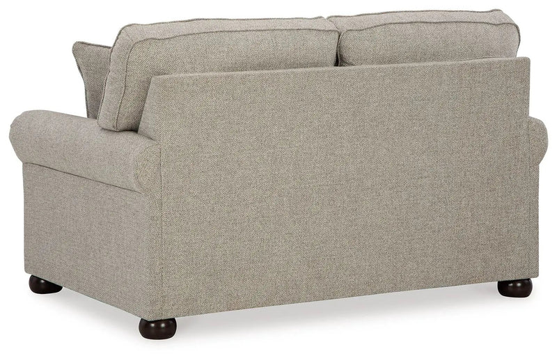 Gaelon - Loveseat - Dune by Unique Piece Furniture