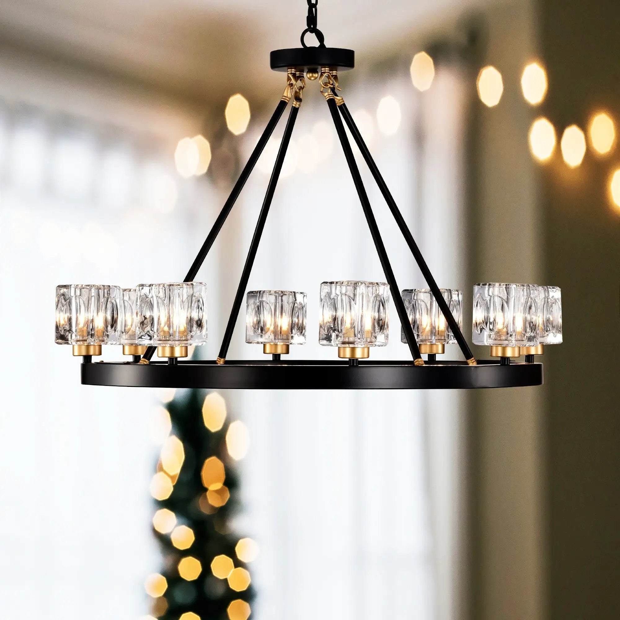Matte Living Room Lighting by HouseOfZazla