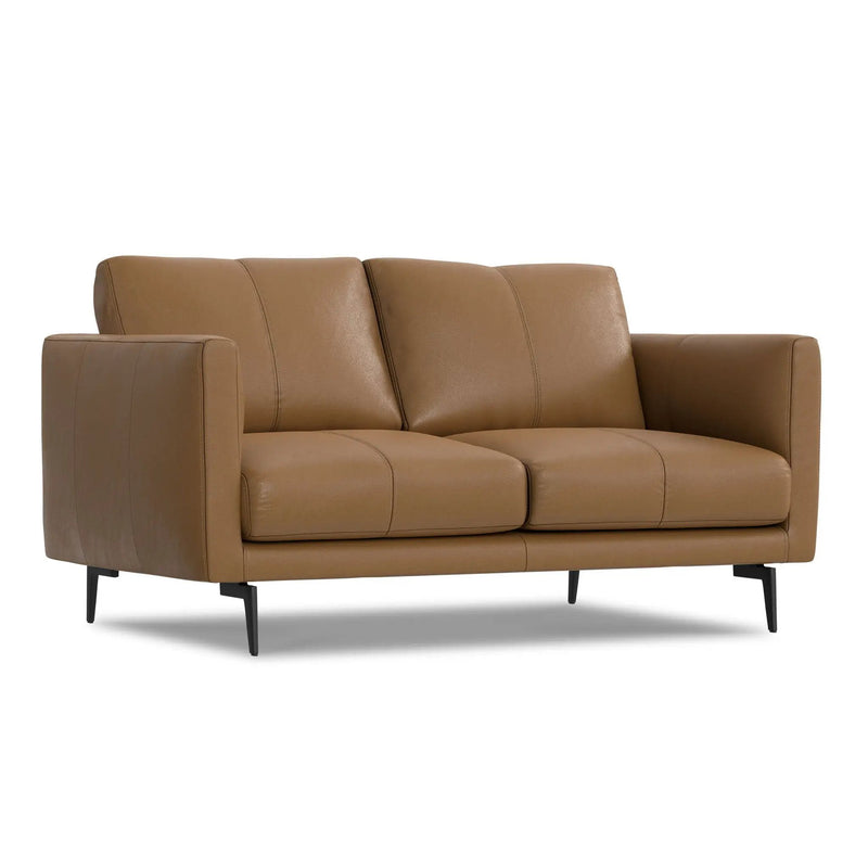 Stevens - Loveseat by HouseOfZazla