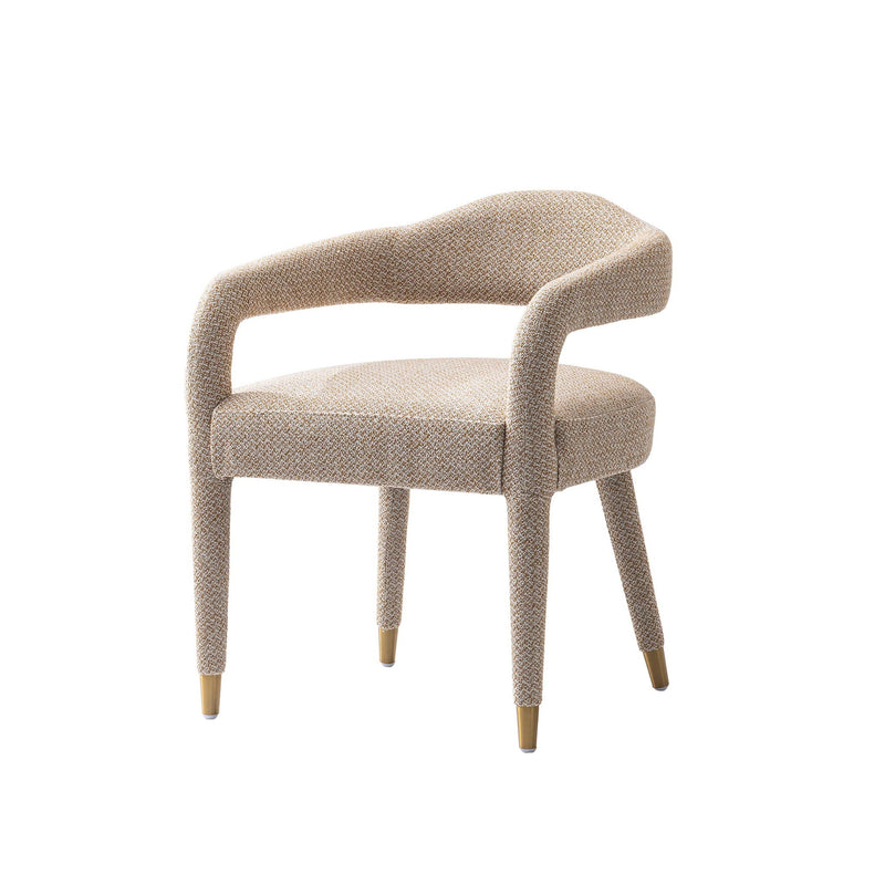 Aspen - Armchair by HouseOfZazla