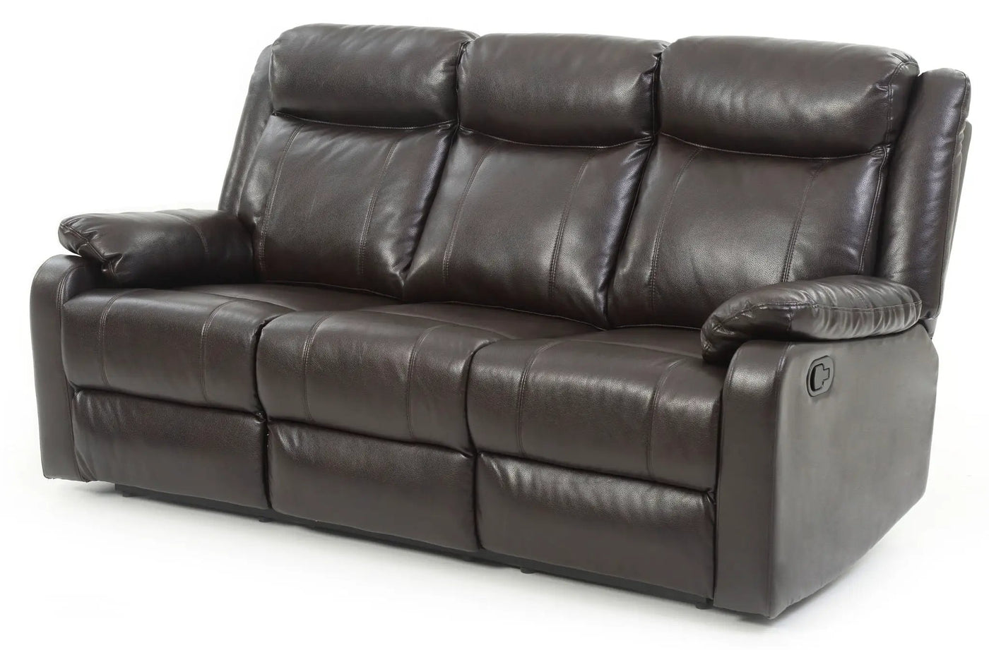 Contemporary Three Seater Sofa by HouseOfZazla