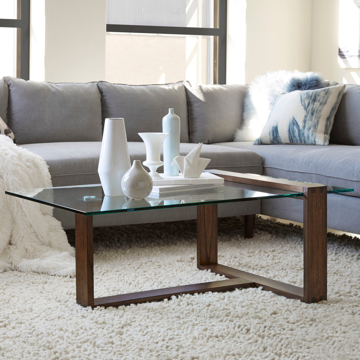 Bristow - Rectangular Table, photo 14 of 15