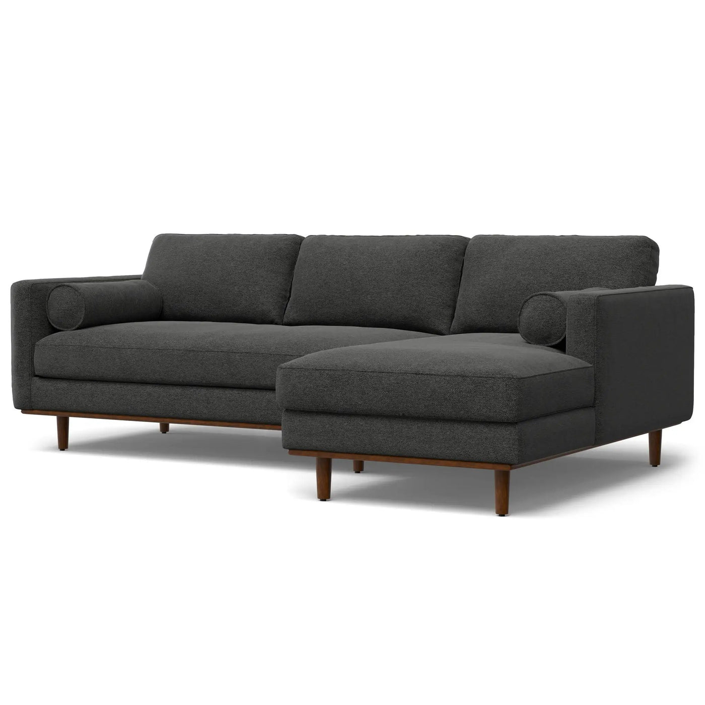Morrison - Upholstered Sectional Sofa by Unique Piece Furniture