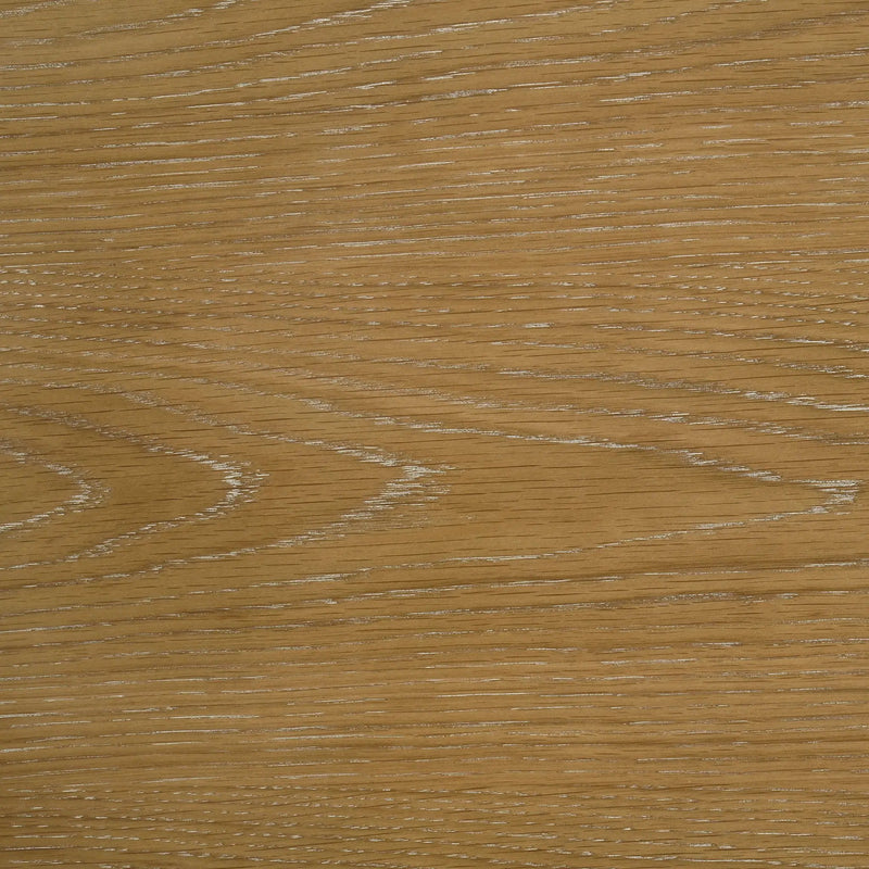 Danvers Round 54-inch Wood Dining Table Brown Oak by Unique Piece Furniture