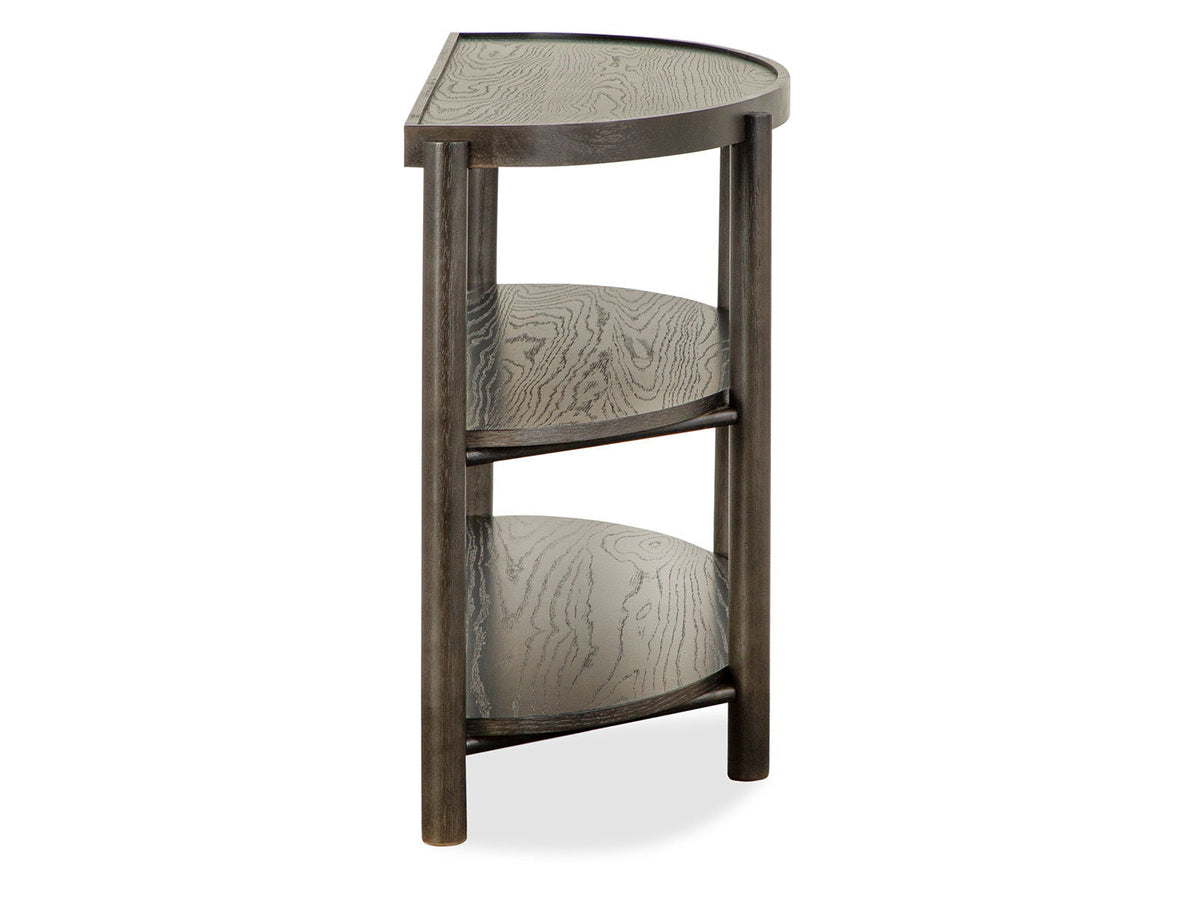 Hadleigh - Demilune Sofa Table, photo 8 of 10