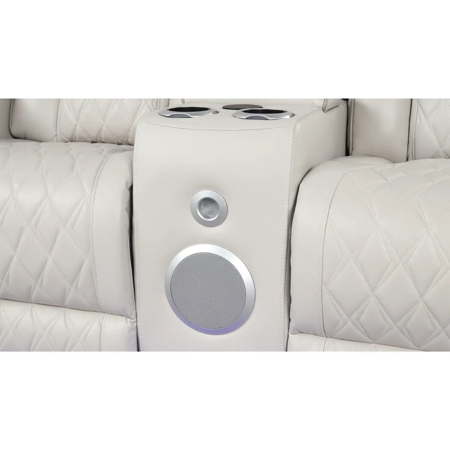 Fortuner - Power Reclining Loveseat