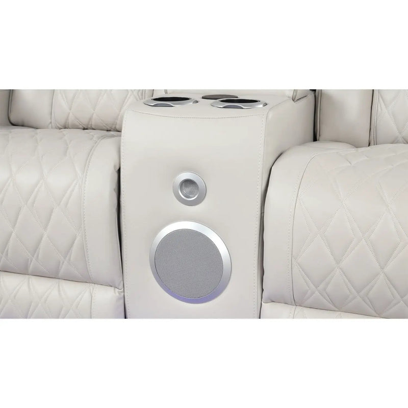 Fortuner - Power Reclining Loveseat