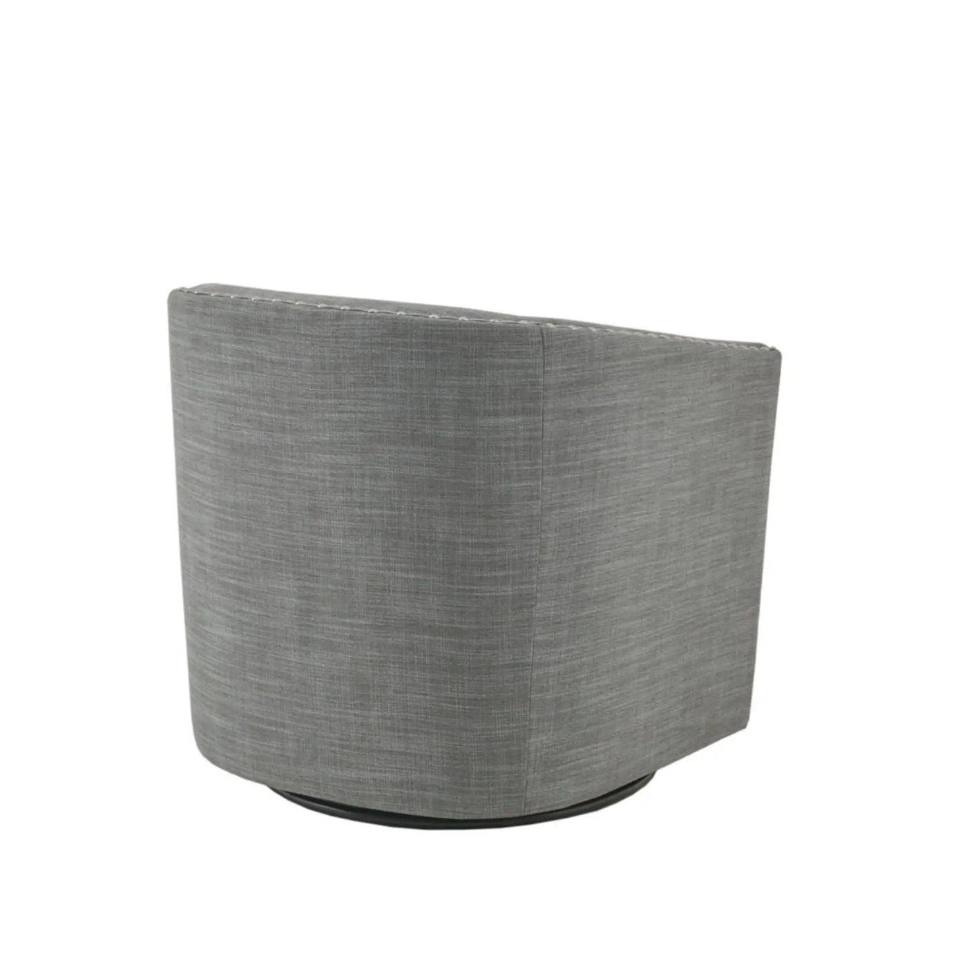 Luxurious Chair With 360 Degree Rotation by HouseOfZazla