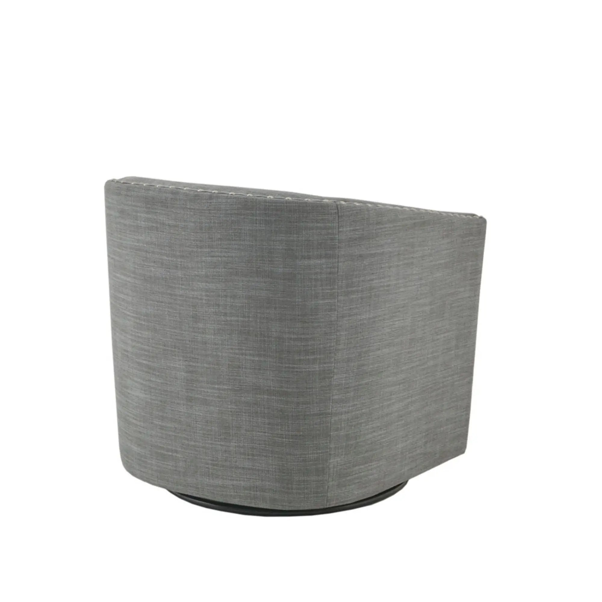 Luxurious Chair With 360 Degree Rotation by HouseOfZazla
