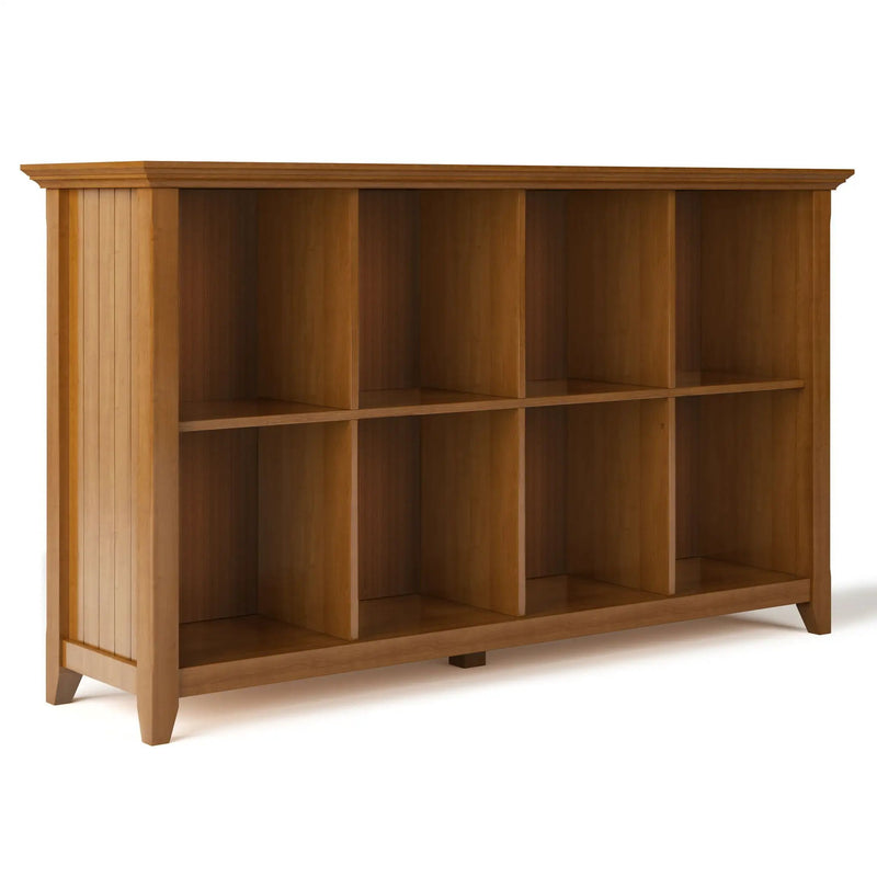 Acadian - Handcrafted Cube Storage by Unique Piece Furniture