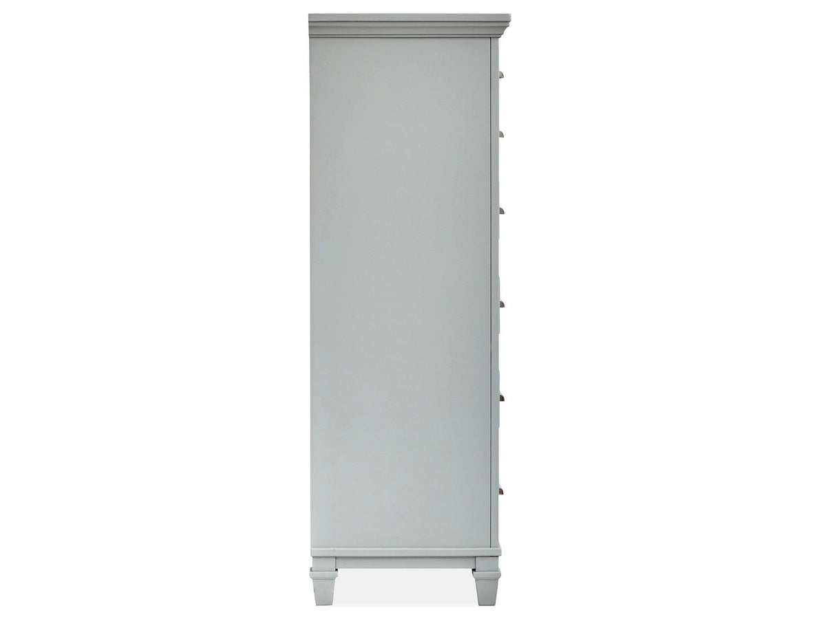 Charleston - Drawer Chest, photo 11 of 14