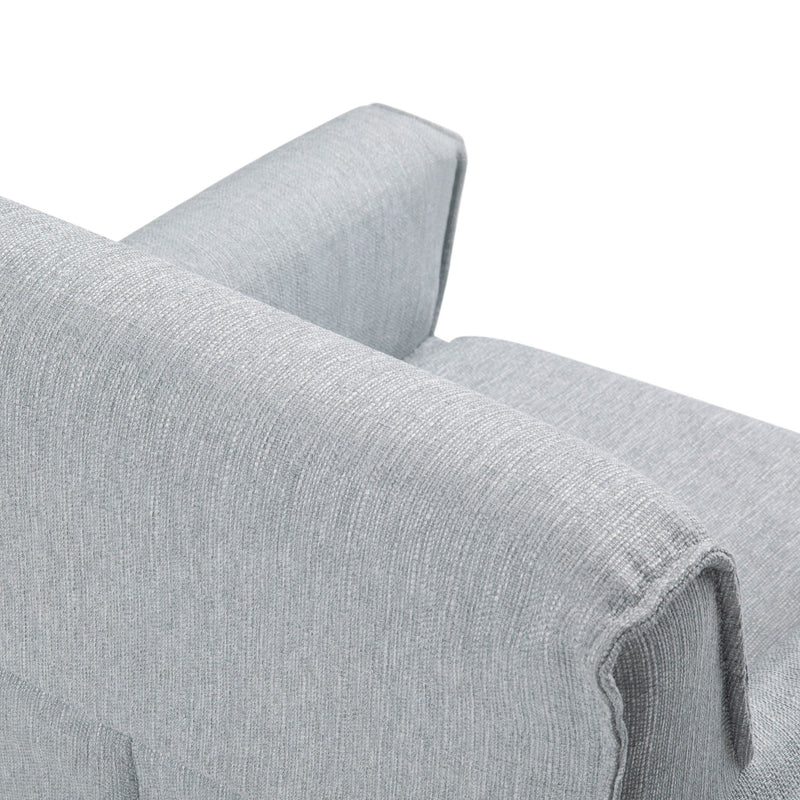 Warren - Accent Chair With Hairpin Legs by HouseOfZazla