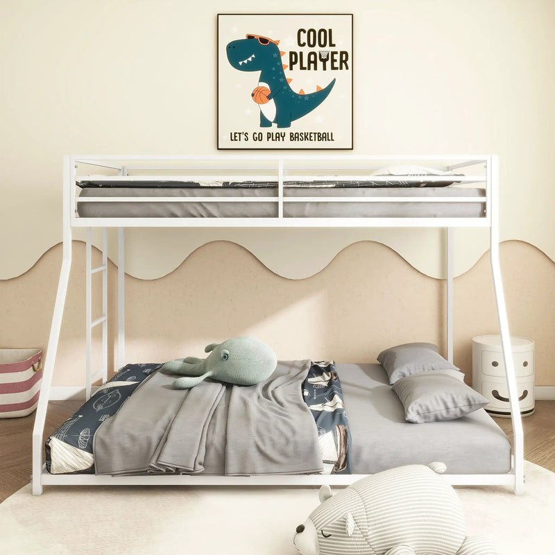 Adam - Bunk Bed by Unique Piece Furniture