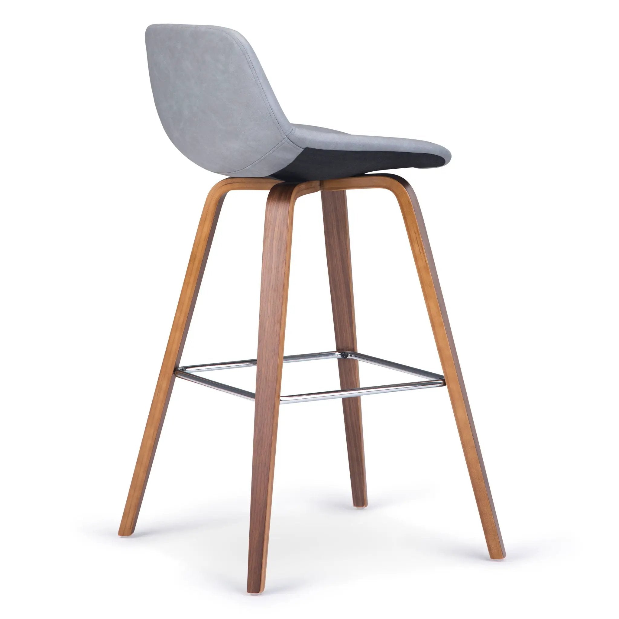 Randolph Bentwood - Counter / Bar Height Stool (Set of 2) by Unique Piece Furniture