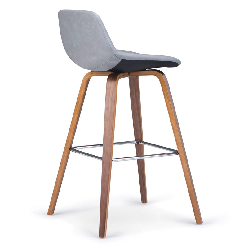 Randolph Bentwood - Counter / Bar Height Stool (Set of 2) by Unique Piece Furniture