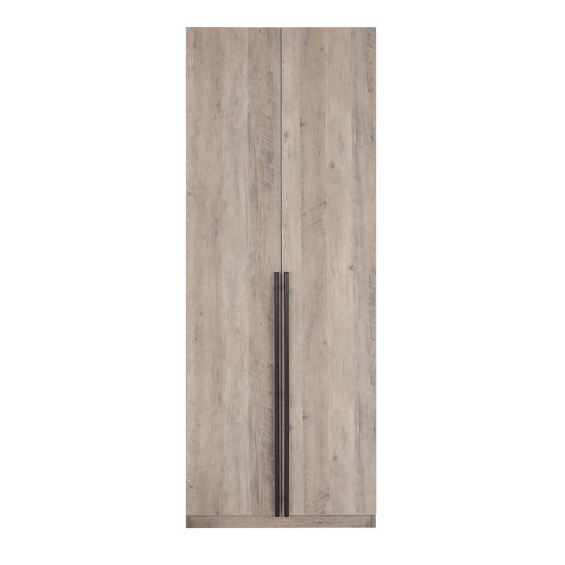 Lee - Free Standing Wardrobe Closet by HouseOfZazla