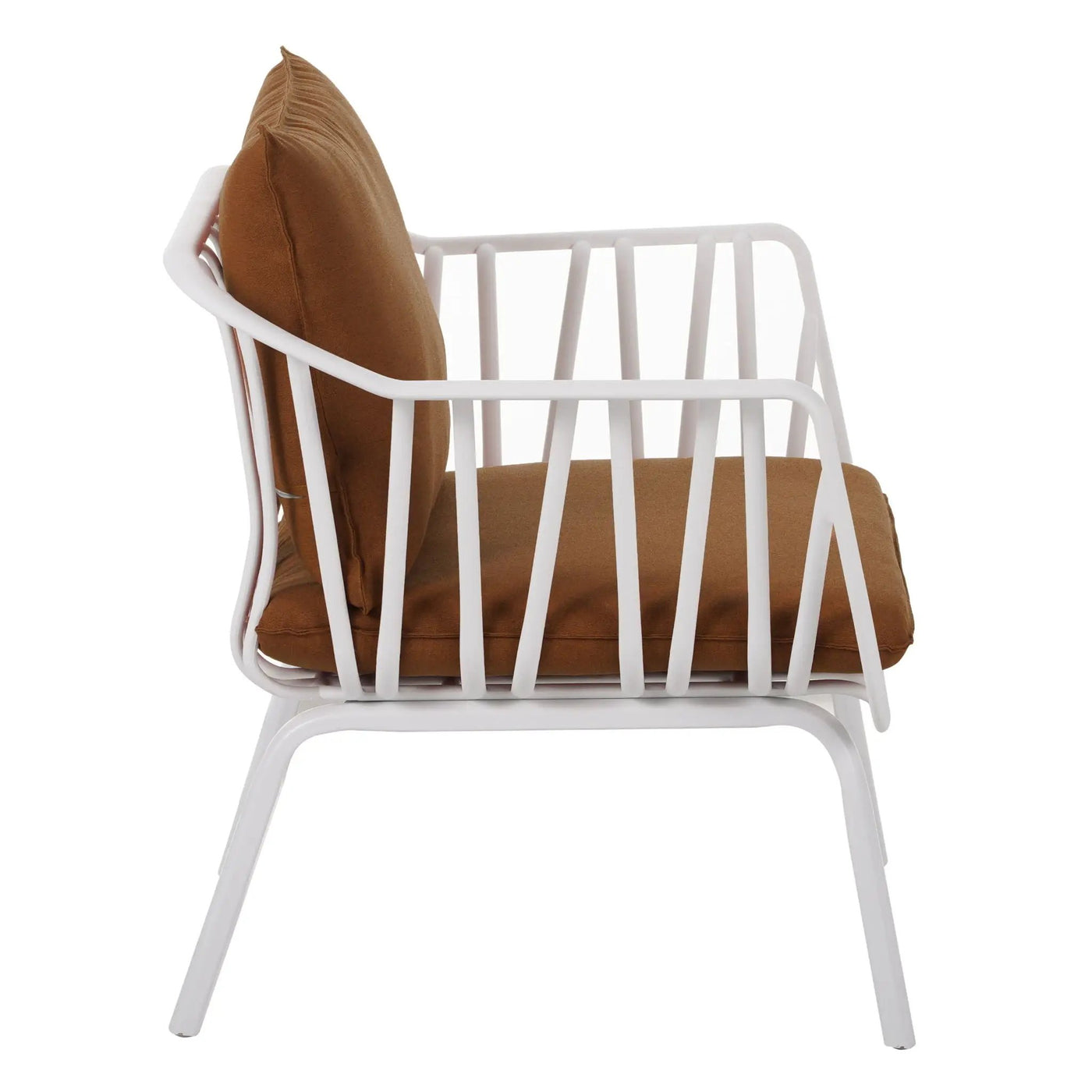 Huron Outdoor Club Chair (Set of 2) by HouseOfZazla