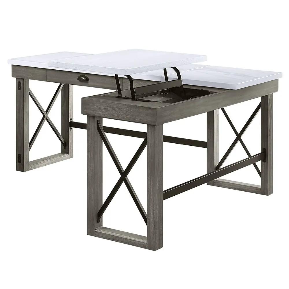 Talmar - Writing Desk by Unique Piece Furniture