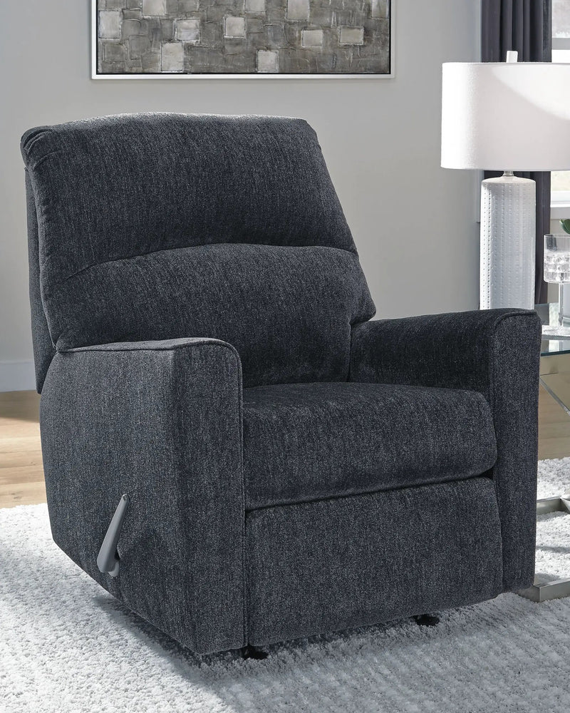 Altari - Rocker Recliner by Unique Piece Furniture